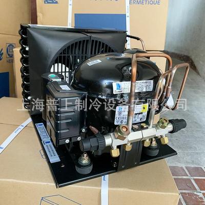 tecumseh 泰康制冷机组 AE4430YHR AE4440YHR 教学仪器设备