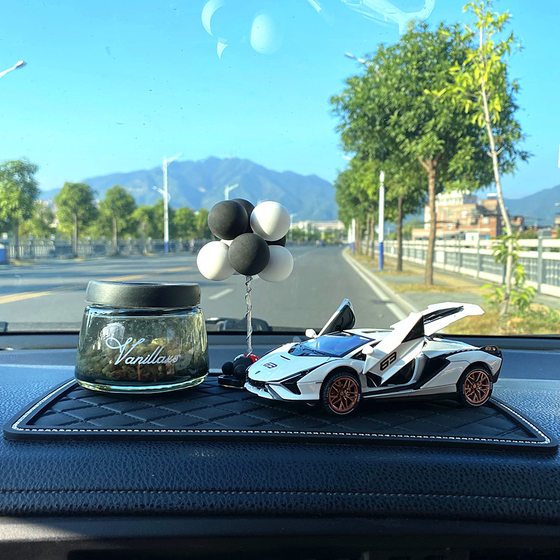 汽车装饰车载摆件中控台个性车内香薰饰品男士高档用品女大全,汽车用品/电子/清洗/改装,摆件,淘宝优惠券,粉丝福利购,淘宝优惠卷