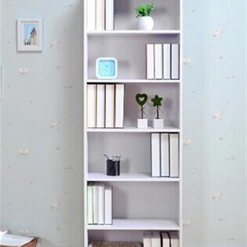 墙角书柜简易飘窗书柜韩式书柜多层书架书子儿童储物柜,住宅家具,组合书柜,淘宝优惠券,粉丝福利购,淘宝优惠卷