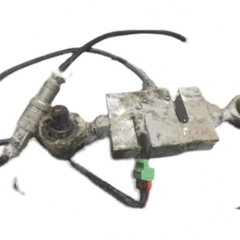 红旗喷气织机称重张力传感器