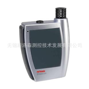 数据记录器HL NT2记录器温湿度露点记录器单通道无显示记录器
