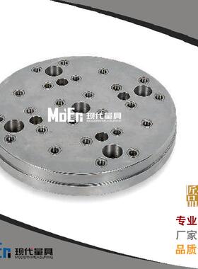 BP17mc机床基座双面四面六面八面基座机床基板机床治具