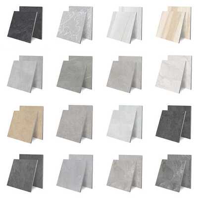 Rustic floor tiles Porcelain Gray Outdoor Interio Matt Tiles