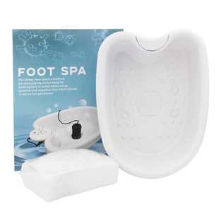 Hydrogen Foot Detox Machine足浴盆离子泡腳機迷你离子足疗仪