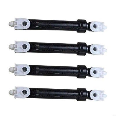 Y98B Pack of 4 Washer Shock Dampers for Effective Noise