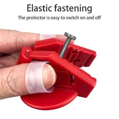 Protector Nails Holder for Achieve Precisions in Hammering