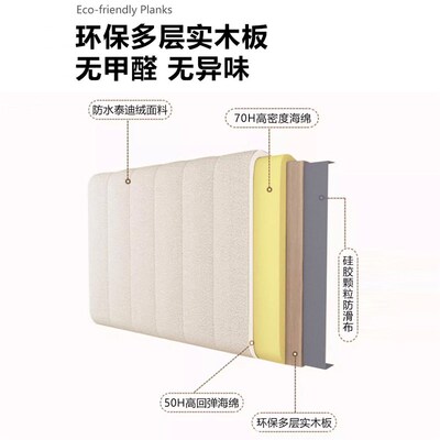 Velvet Bay Window Mat Window Sill Mat 2026 Four-use Removabl