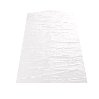 Clothing Storage Dustproof Bag for Wardrobe, Transparent Dus