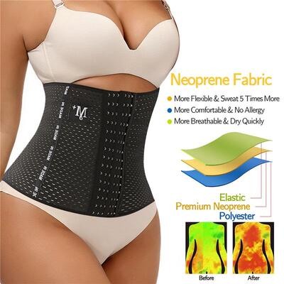 Corset Body Shaper Waist Trainer Shaperwear Bustiers Corsets