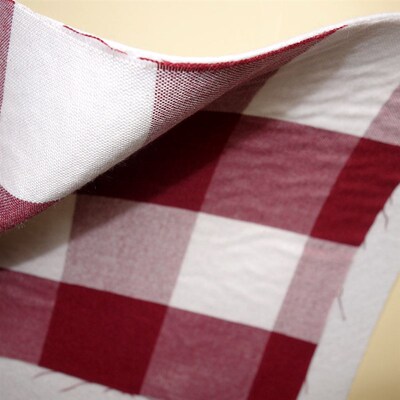 Hot Adhesiva Patchwork 180g Single Side Fabric Adhesive Cott