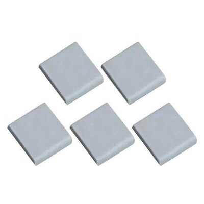 5Pcs Artist Eraser, Kneadable Erasers, Moldable Eraser, Art