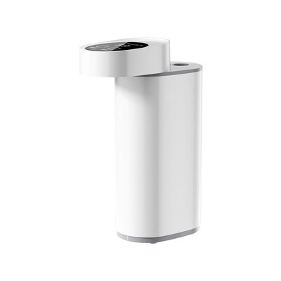 Portable Instant Water Pumping Mini Water Dispenser Househol