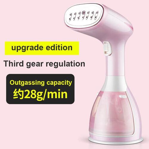 Household travel portable small handheld Electric steam iron