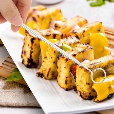 Chocolate Fork Set Stainless Steel Dipping Tools Fondue