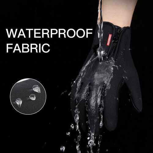 Hot Winter Gloves For Men Women Touchscreen Warm Outdoor Cyc