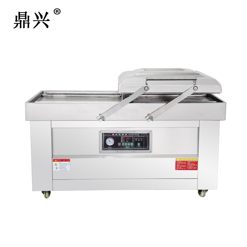 鼎兴牌 豪华型DZ-0室全自动真空食品包装机 干湿两用商用真空机,办公设备/耗材/相关服务,真空机,淘宝优惠券,粉丝福利购,淘宝优惠卷