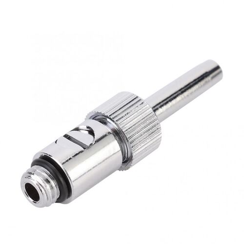 2Pcs M10 Male Thread Adjustable Universal Straight Fountain