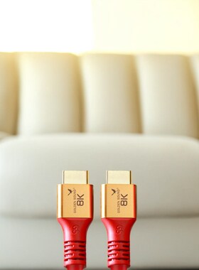 戈登尚Gs2000 HDMI高清电缆版本2.1 8K0HzK0Hz超高清视频电缆