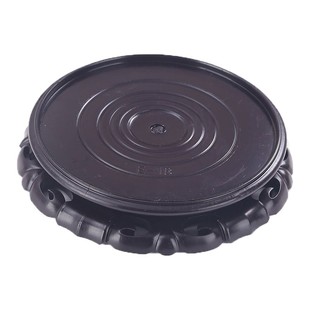 泡酒瓶底座带龙头泡酒瓶底架子