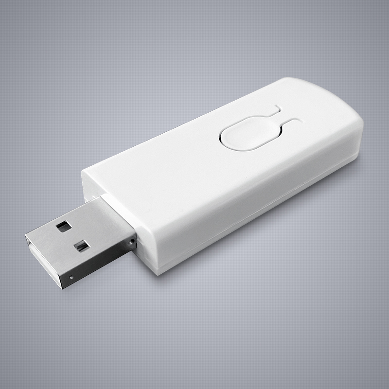 新款电动幕布升降仪同步控制器自动上下机usb