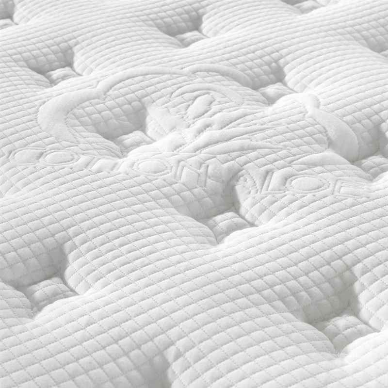 铂马仕 5c乳胶床垫.5米.独立弹簧 椰棕垫软硬厚床垫