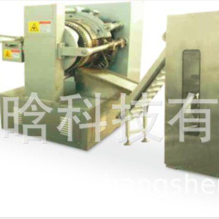 球形棒棒糖冲压生产线,冲模棒棒糖生产设备