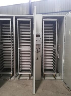 大型孵化机16896枚全自动鸡鸭鹅孵化机鸟类孵化设备鸡蛋孵化机