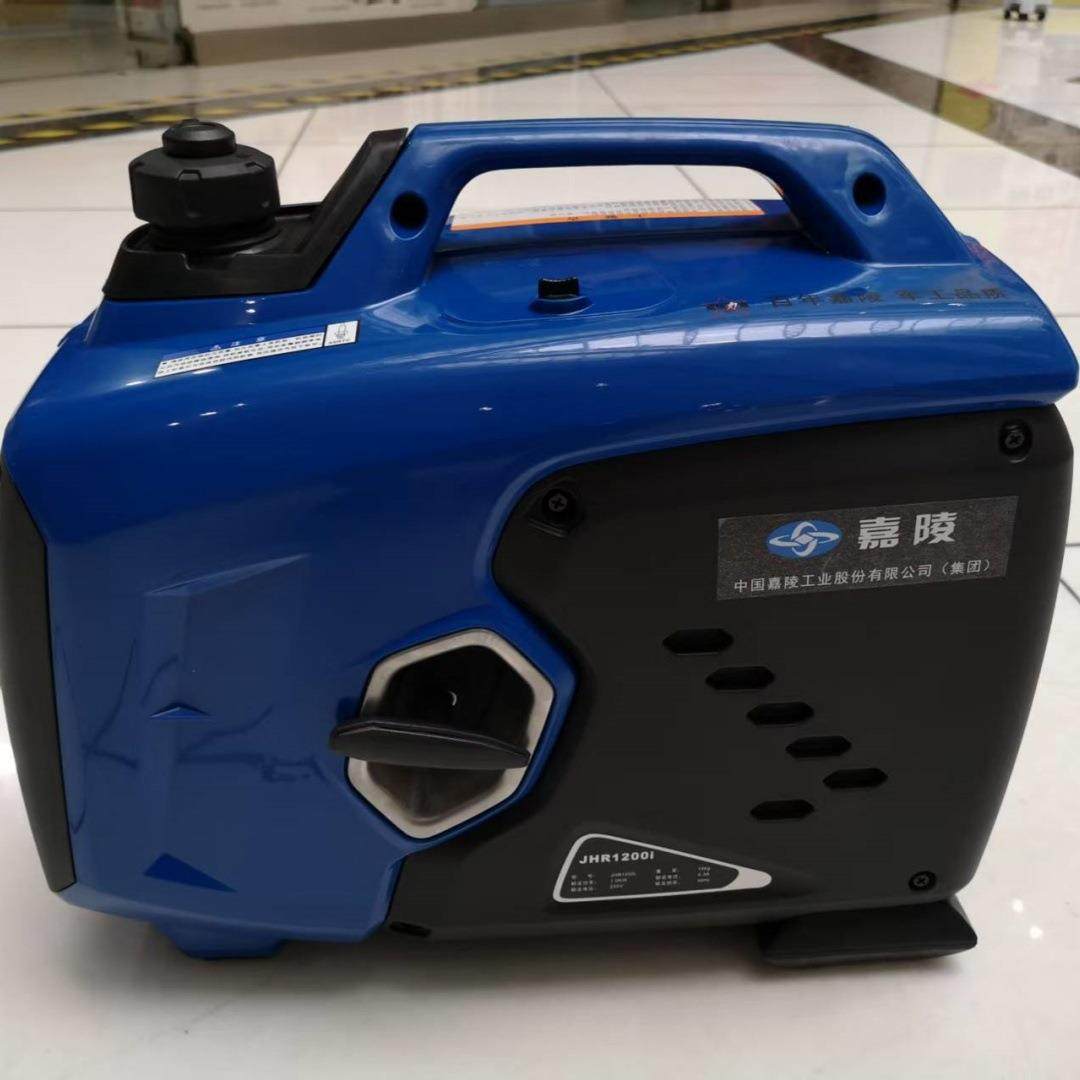 1-1.1KW单相220V静音数码变频手提便携汽油发电机组JHR1200i,五金/工具,汽油发电机,淘宝优惠券,粉丝福利购,淘宝优惠卷