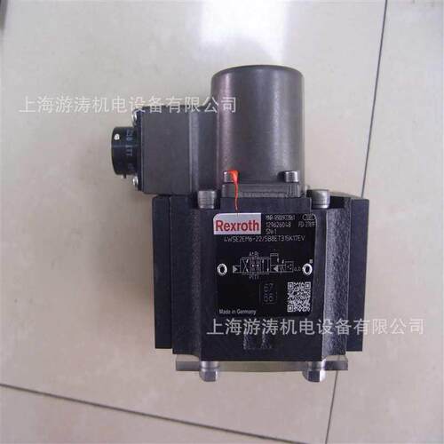 R90967982M控制阀4WSE2E6-2XMAGA-102/10B9ET2100上K17EV海游涛特