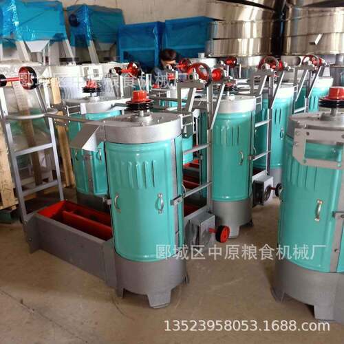去石甩干洗麦 机清除污小立麦的沙石CUV泥土染物清洗设备 式清洗
