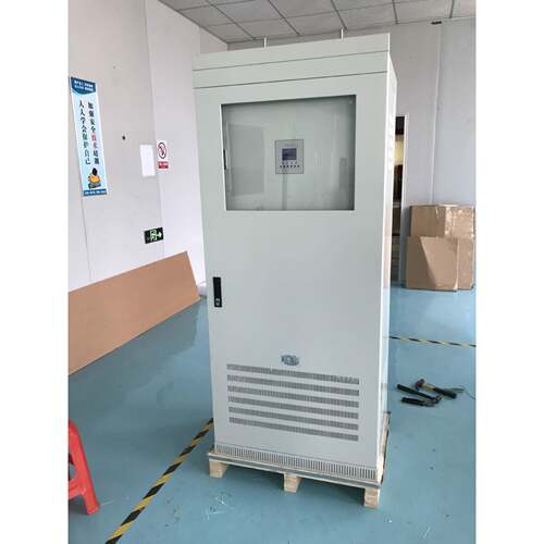 厂家直供EPS应急电源KORE-**KWW-200KW/可定验制/O可E1M//带检报