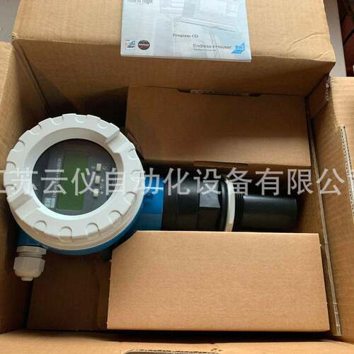 供应e h防爆F保MU40超声波液位e+h计一 e+h超型声波液位计 质年包