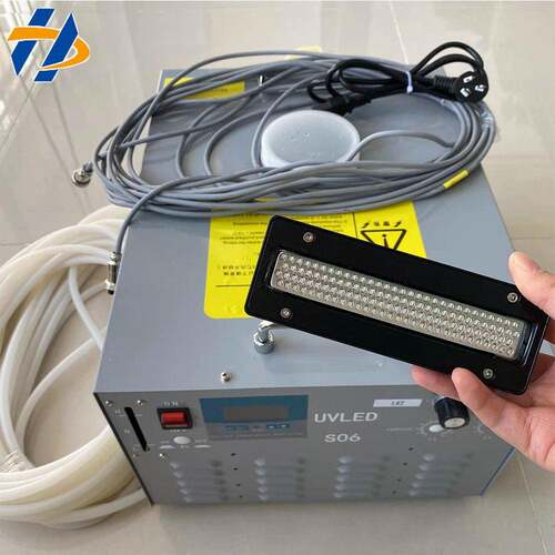 1020头爱普生2TX/800/XP600IS200理光G5/G6喷UV平RDO板打印机固化