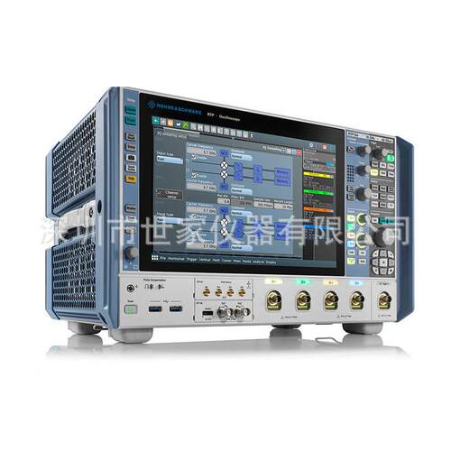 出售 罗德R&SR RP044T/RP罗德064/RTP084/RTP134T/TP164 示波器