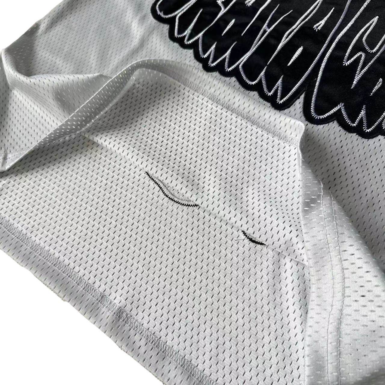 thumbnail for DC jerseys