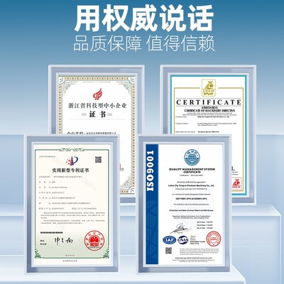 加长圆开口法兰直线轴承滑动运动线性微型导轨轴承滑块精密规格LM