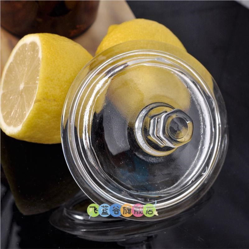 玻璃茶饮杯盖办公室透明水杯盖加厚耐热茶杯盖(单个装),餐饮具,玻璃杯,淘宝优惠券,粉丝福利购,淘宝优惠卷