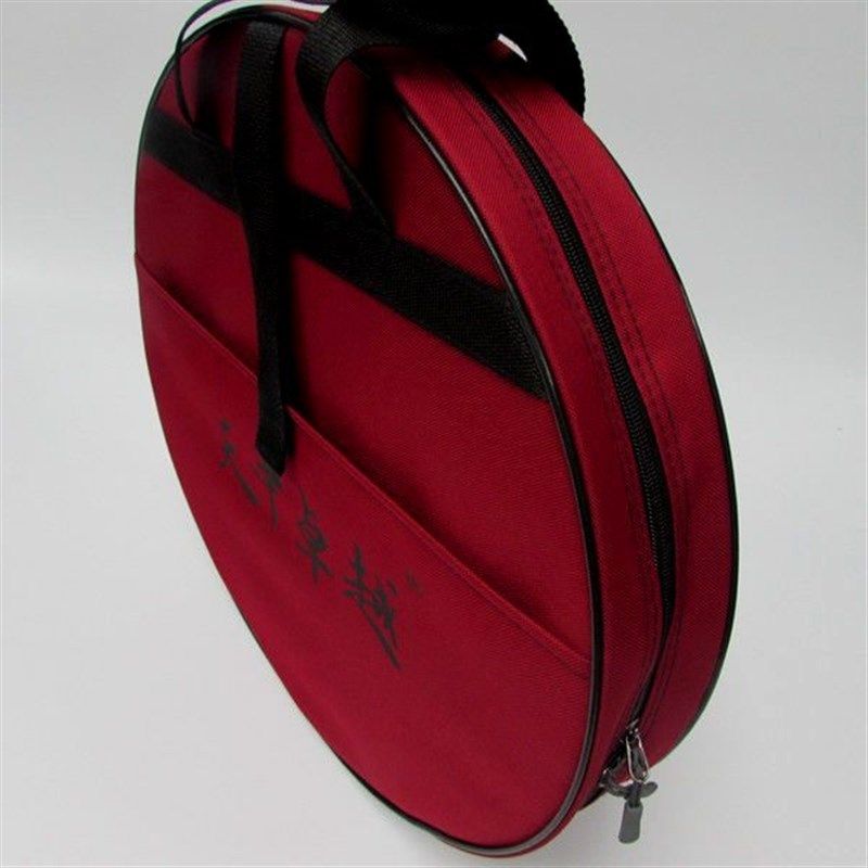 加厚帆布鱼护包钓鱼专用多功能双层抄网包收纳单独手提袋野钓圆形,户外/登山/野营/旅行用品,鱼护,淘宝优惠券,粉丝福利购,淘宝优惠卷