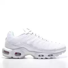 New Tn Generation Air-Cushioned Shoes for Cross-Border Trade, Men's and Women's Shoes, Large Size 47 Plus, Trendy Running Shoes, Shock-Absorbing Shoes