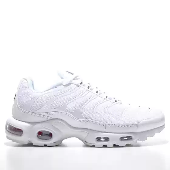 New Tn Generation Air-Cushioned Shoes for Cross-Border Trade, Men's and Women's Shoes, Large Size 47 Plus, Trendy Running Shoes, Shock-Absorbing Shoes