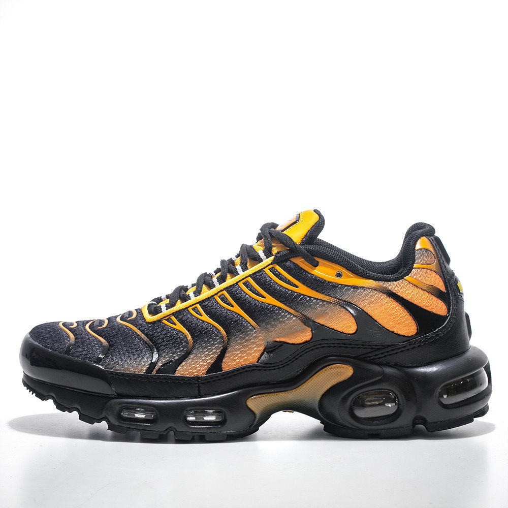 thumbnail for New TN generation air cushion shoes cross-border foreign trade men's shoes women's shoes large size 47plus face trendy running shoes shock absorbing shoes