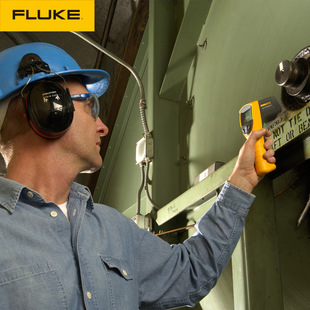美国福禄克红外测温仪FLUKE F561红外接触两用红外线测温仪