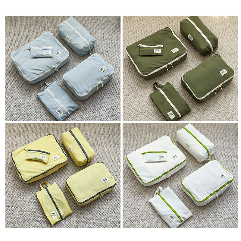 衣服鞋子旅行收纳袋旅游防水化妆