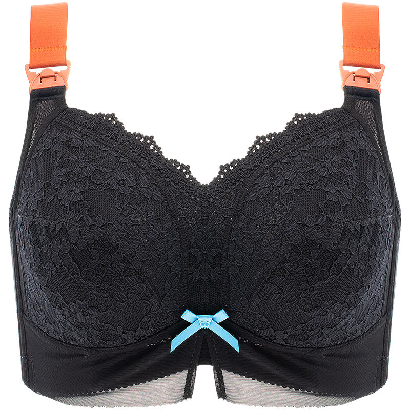 大码孕期哺乳文胸孕妇喂奶内衣调整型薄款大胸显小胖MM200斤胸罩J,孕妇装/孕产妇用品/营养,哺乳文胸,淘宝优惠券,粉丝福利购,淘宝优惠卷