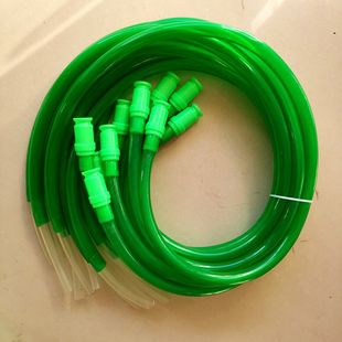 抽水抽油抖动尿素导流器车用尿素液加注管器神器货车加管自吸大号