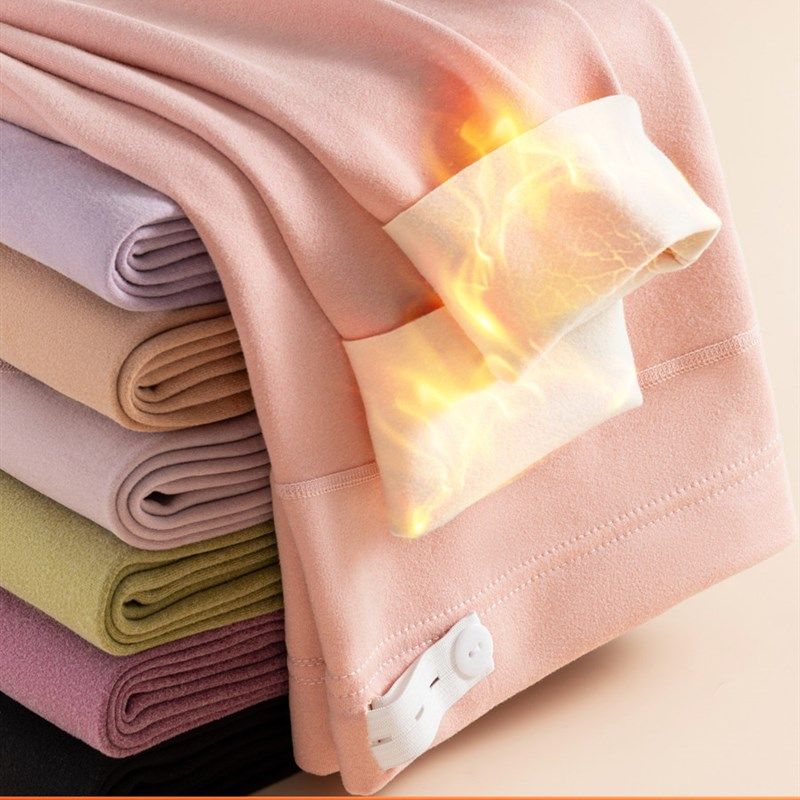 加绒孕妇秋裤内穿怀孕期保暖裤加厚大码托腹裤冬季打底裤线裤睡裤,孕妇装/孕产妇用品/营养,秋裤,淘宝优惠券,粉丝福利购,淘宝优惠卷