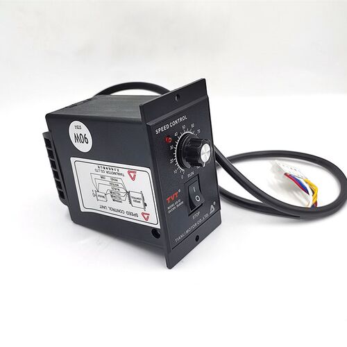 US-52交流马达减速电机调速器开关220V 60W 90W120W150W180W200W