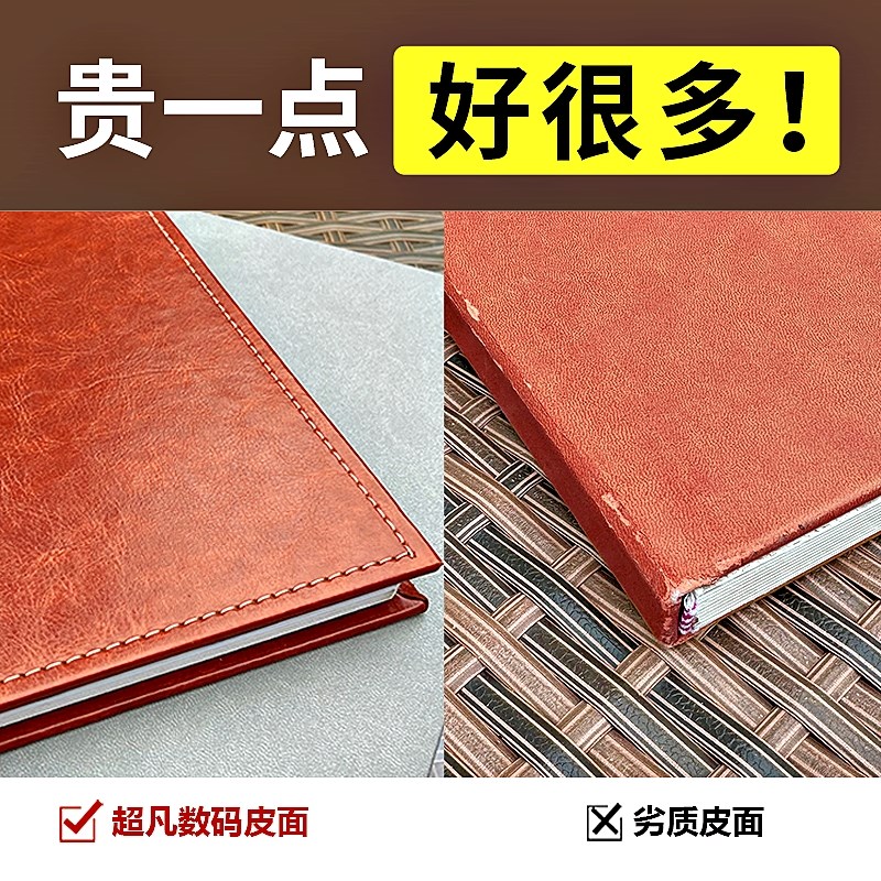 结婚照相册定制作婚礼跟拍纪念册照片书婚纱照娘家册订婚洗做成册