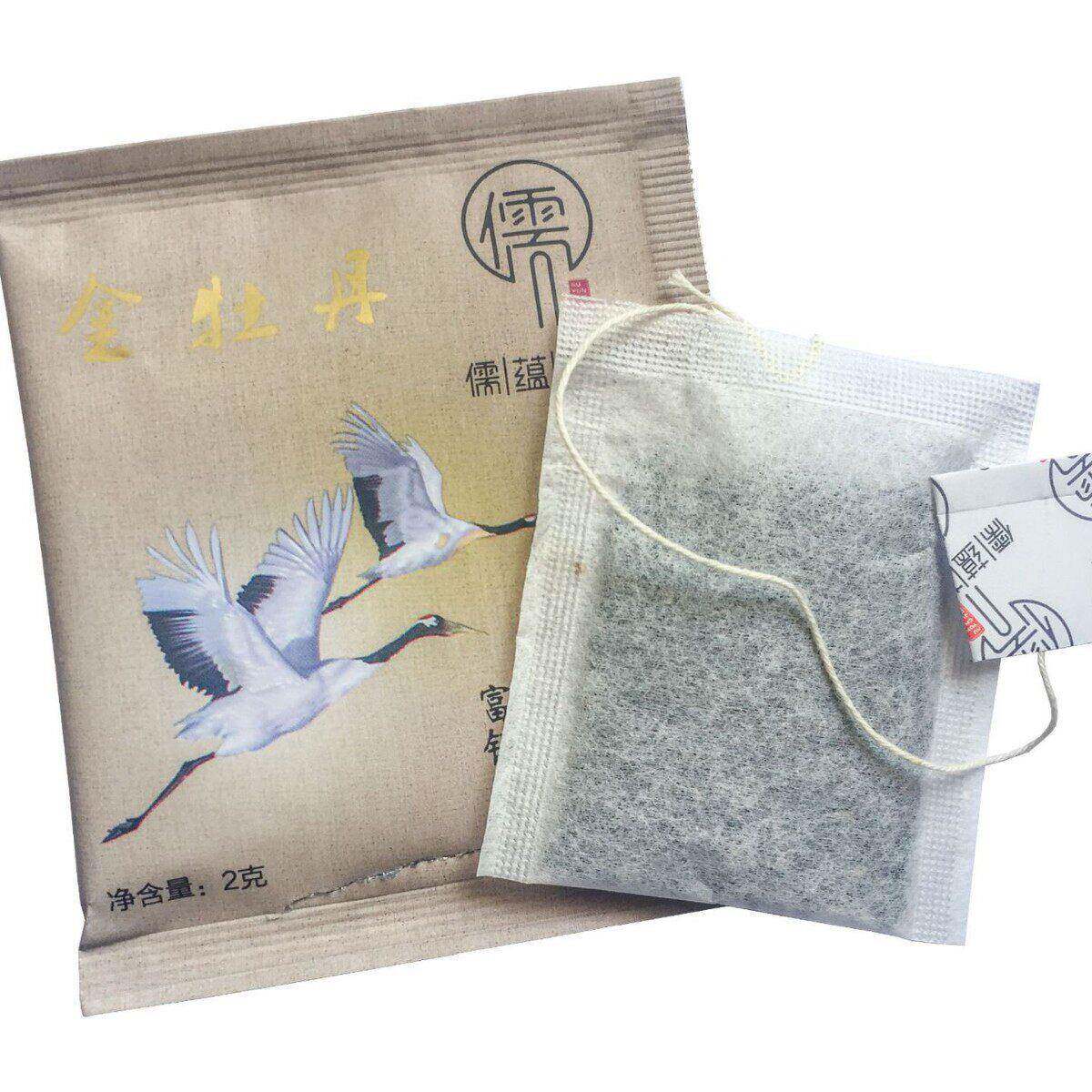 钦典QD-18-II动线袋泡茶钦典（机包装机全自挂挂标口内外袋定量灌
