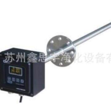 昶艾CI-在C1PCI-PC16868 插入式位高湿温度仪湿度&氧分析仪